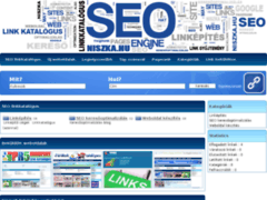 Részletek : Seo linkkatalógus linképítés